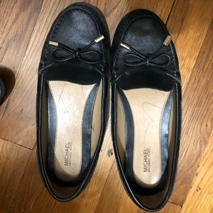 MK loafer !